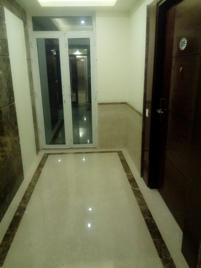 The Grand Parisian Hotel Delhi Kültér fotó