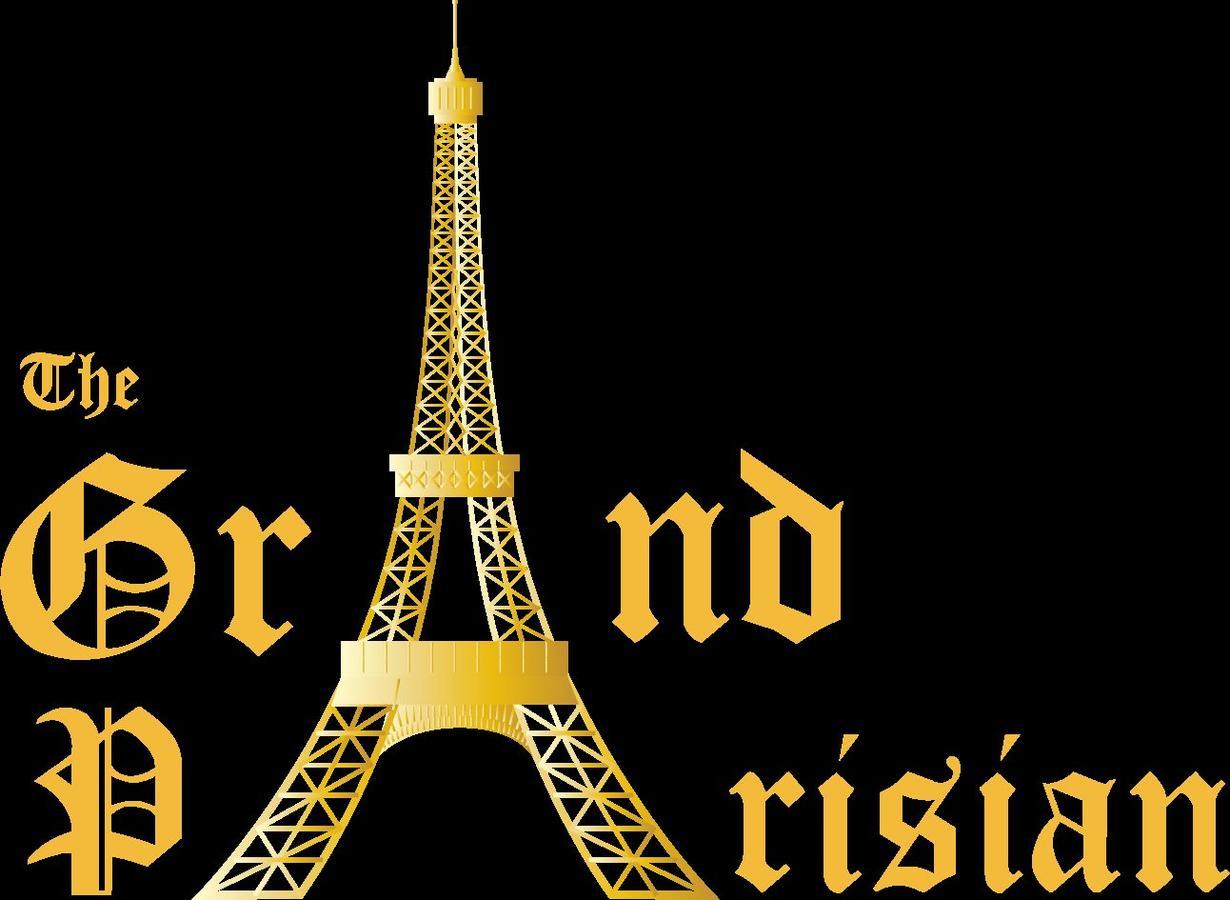 The Grand Parisian Hotel Delhi Kültér fotó